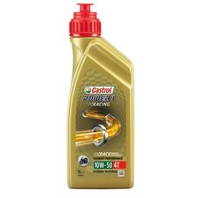 CASTROL POWER1 RACING OLEJ PRO VYSOCE VÝKONNÉ MOTOCYKLY